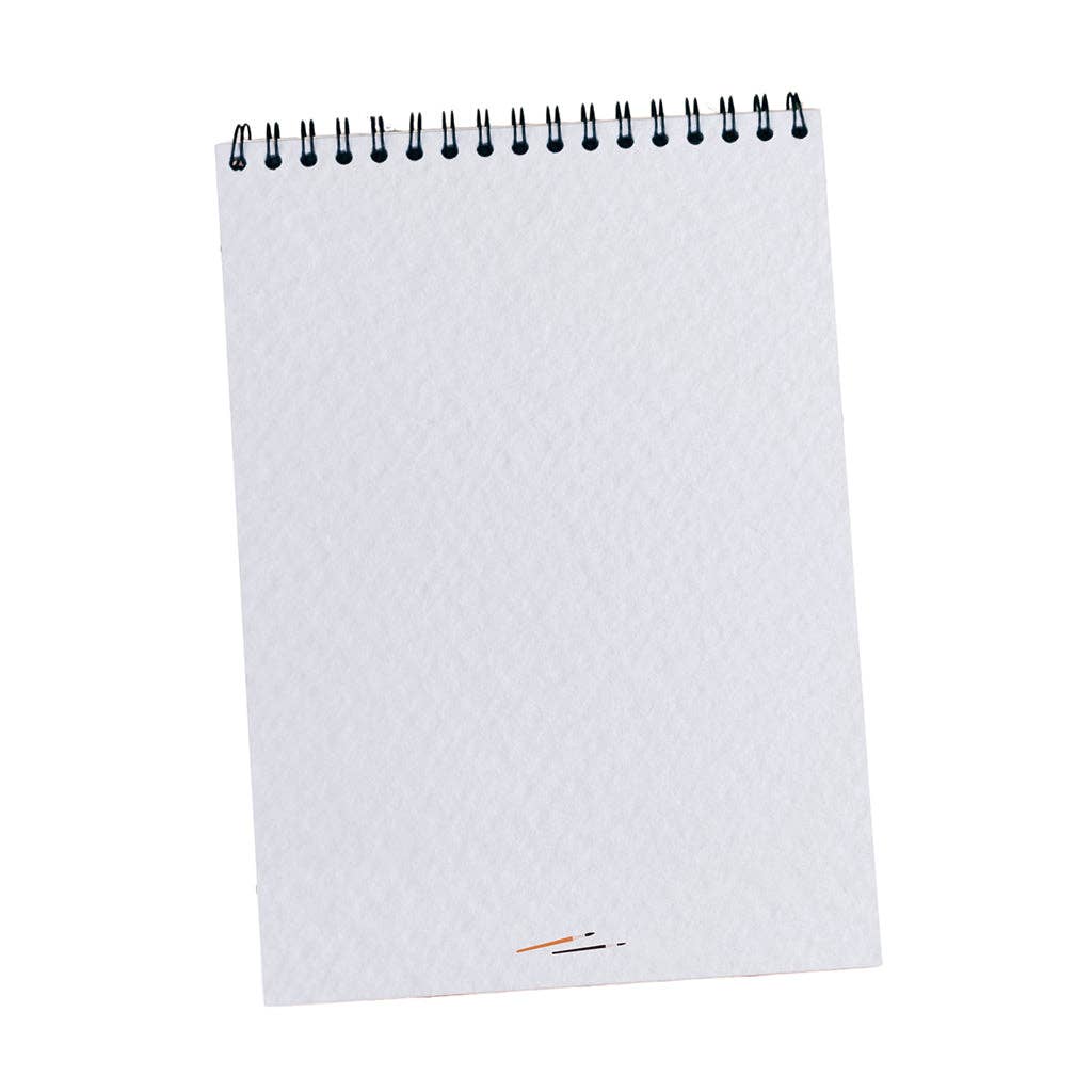 Carnet de dessin - L'atelier - Maison Joliette