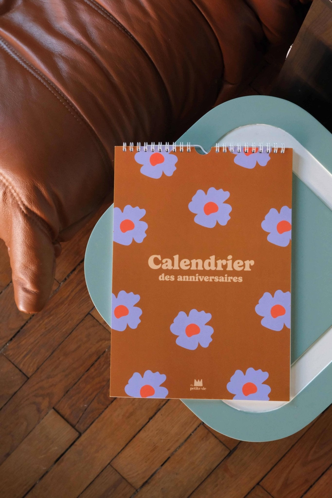 Calendrier perpetuel - bobibeloCalendrier perpetuel – SA vintage – bobibelo