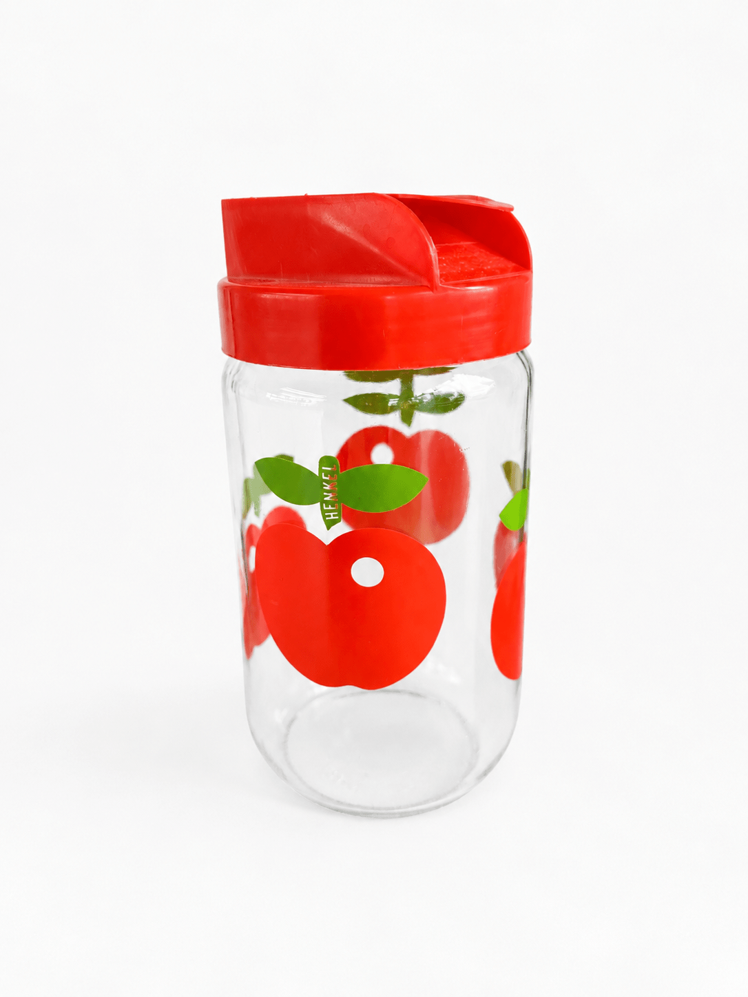 Sucrier Henkel – Années 70 - bobibeloSucrier Henkel – Années 70 – broc vintage – bobibelo