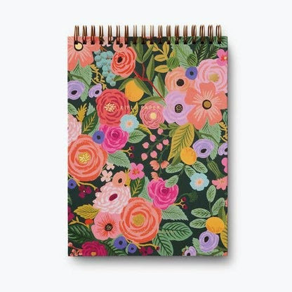 Agenda hebdomadaire Garden party Rifle Paper Co