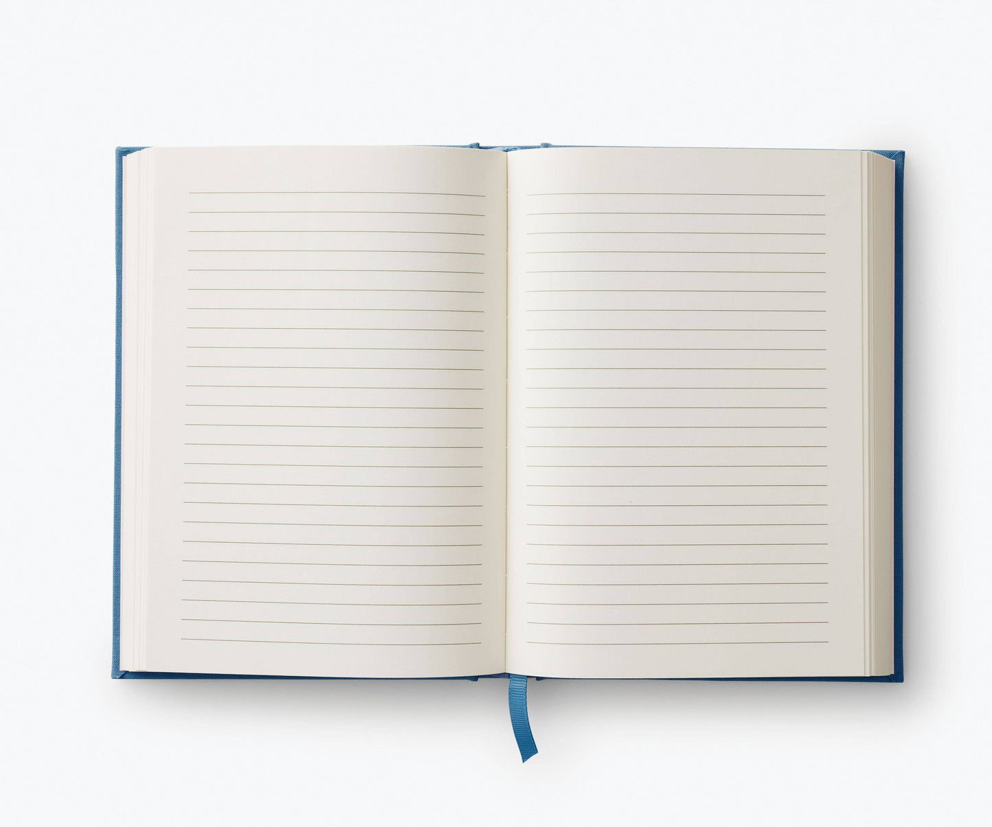 Journal brodé Jardin de la ménagerie – Rifle Paper Co