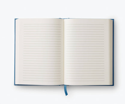 Journal brodé Jardin de la ménagerie – Rifle Paper Co