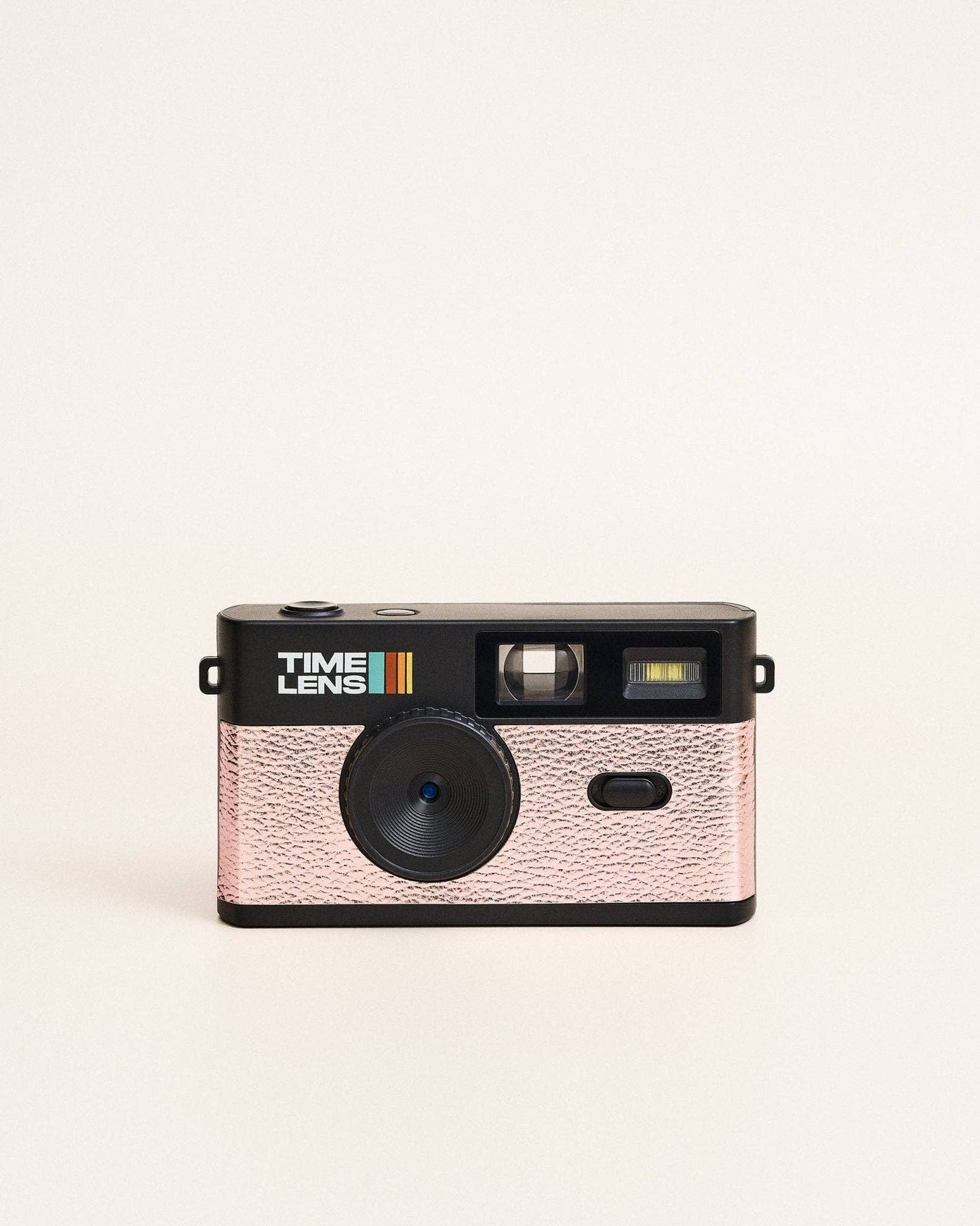 Appareil photo numérique rétro TimeLens®  – rechargeable