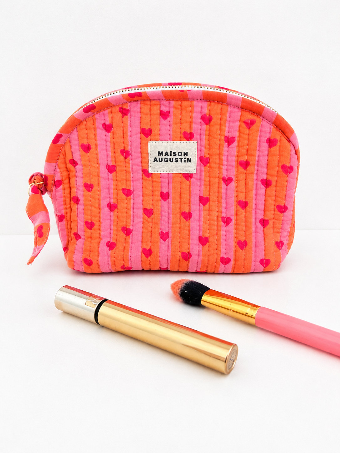 Trousse de maquillage Love Pop  – Maison Augustin