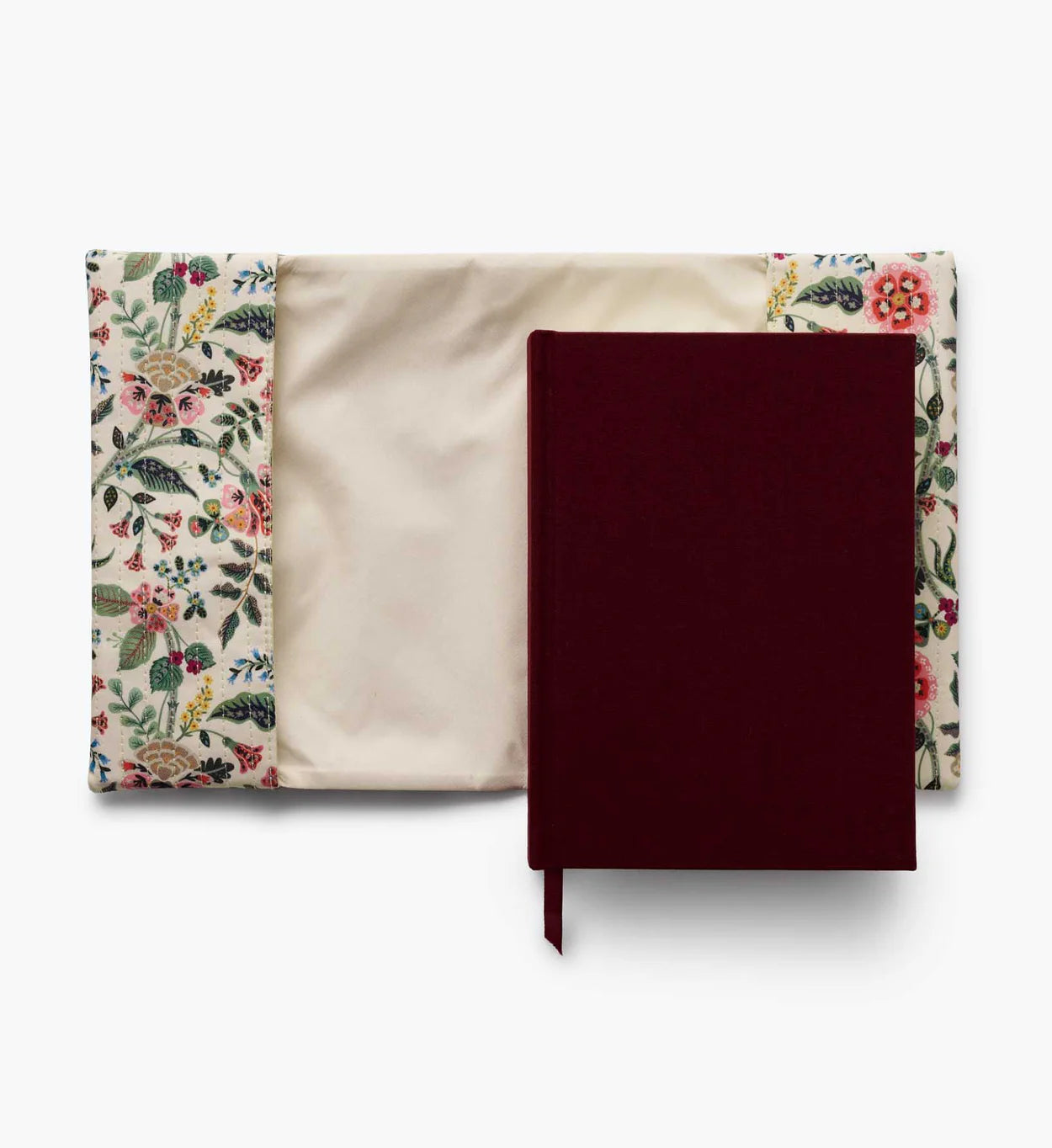 Journal matelassé Gracie – Rifle Paper Co.