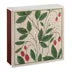 Boîte d’allumettes décorative Fraise – Archivist