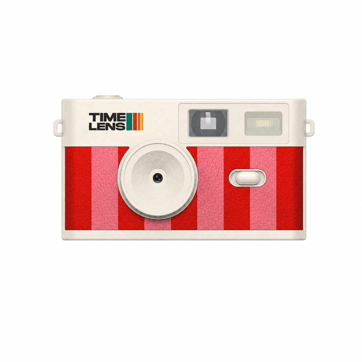 Appareil photo numérique rétro TimeLens® – rechargeable - bobibeloAppareil photo numérique rétro TimeLens® – rechargeable – loisirs vintage – bobibelo