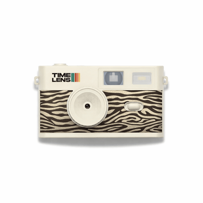 Appareil photo numérique rétro TimeLens® – rechargeable - bobibeloAppareil photo numérique rétro TimeLens® – rechargeable – SA vintage – bobibelo