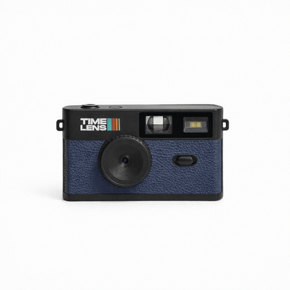Appareil photo numérique rétro TimeLens® – rechargeable - bobibeloAppareil photo numérique rétro TimeLens® – rechargeable – SA vintage – bobibelo
