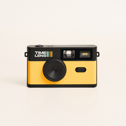 Appareil photo numérique rétro TimeLens® – rechargeable - bobibeloAppareil photo numérique rétro TimeLens® – rechargeable – SA vintage – bobibelo