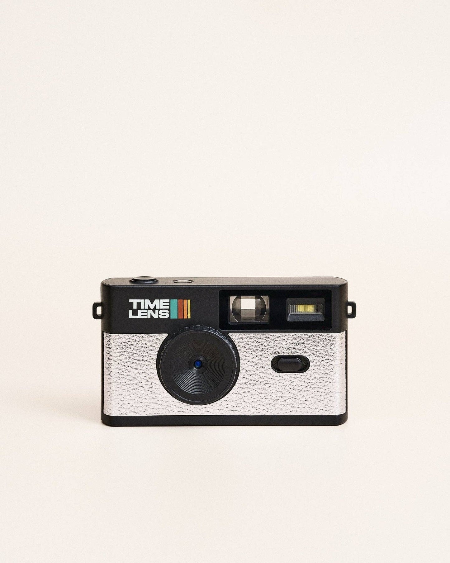Appareil photo numérique rétro TimeLens®  – rechargeable