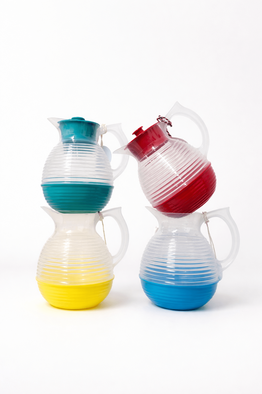 Carafe rétro - bobibeloCarafe rétro – Vaisselle vintage – bobibelo