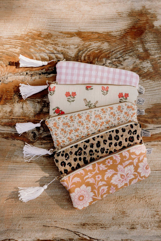 Étui à lunettes Poule House - BobibeloÉtui à lunettes Poule House – SA vintage – Bobibelo