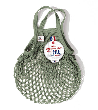 Filet à provisions Scout taille mini - bobibeloFilet à provisions Scout taille mini – SA vintage – bobibelo
