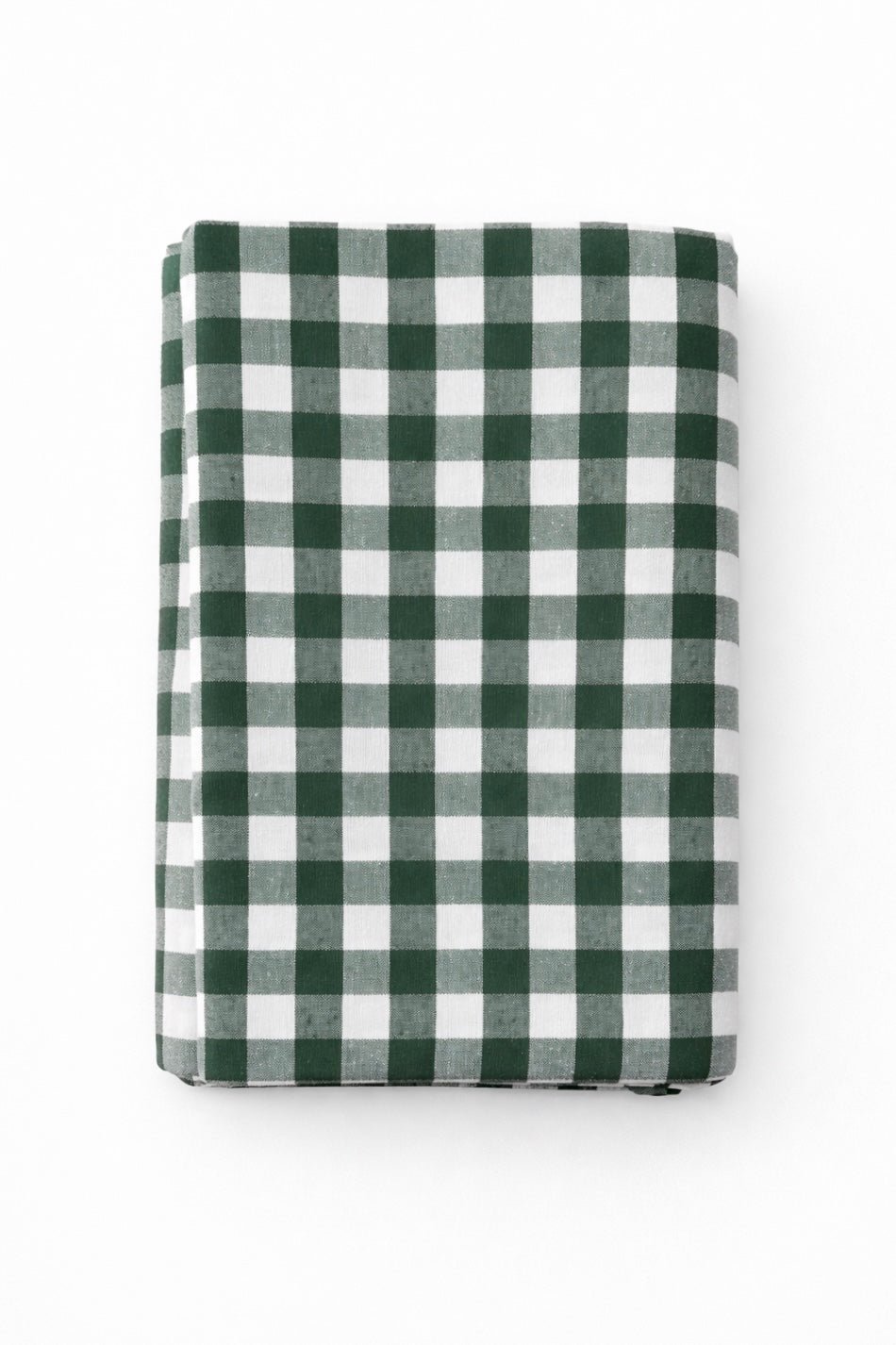 Nappe antitache Vichy en coton imperméable - bobibeloNappe antitache Vichy en coton imperméable – Text vintage – bobibelo