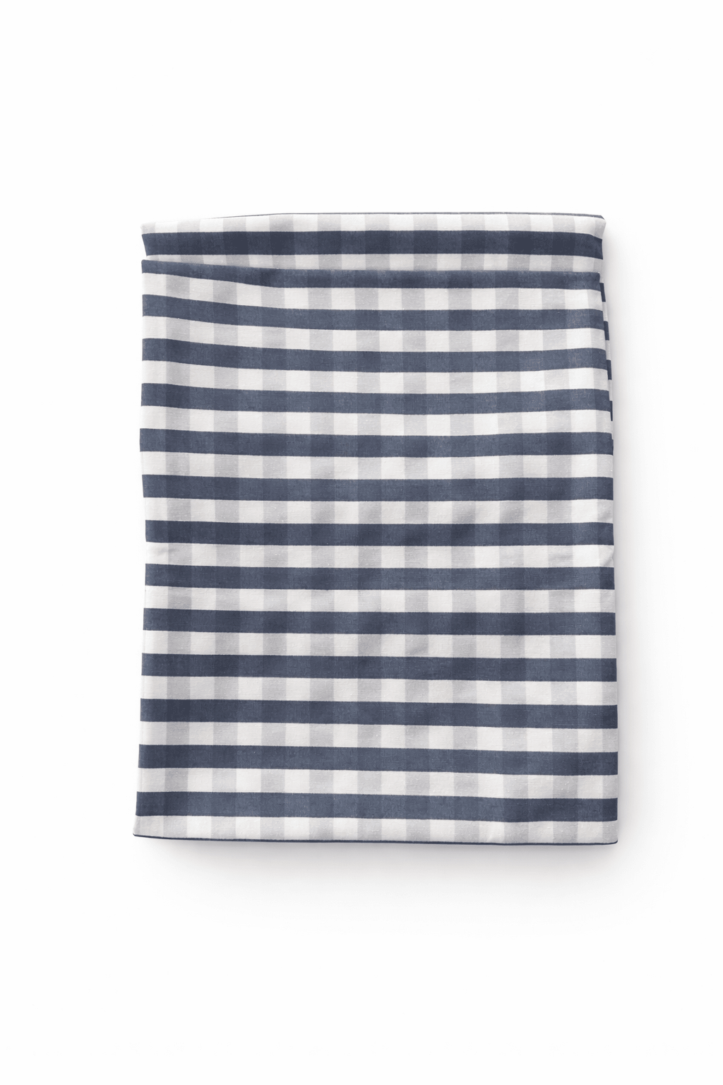 Nappe antitache Vichy en coton imperméable - bobibeloNappe antitache Vichy en coton imperméable – Text vintage – bobibelo
