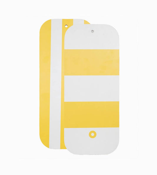 Planche à découper réversible - bobibeloPlanche à découper réversible – Vaisselle vintage – bobibelo