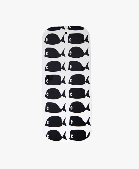 Planche à découper Whale - bobibeloPlanche à découper Whale – Vaisselle vintage – bobibelo