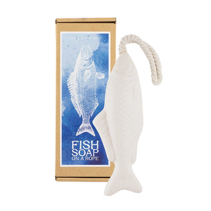 Savon Poisson sur Cordeau – Sting in the Tail – 105 g