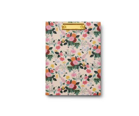 Porte-documents avec bloc-notes Dahlia – Rifle Paper Co - bobibeloPorte-documents avec bloc-notes Dahlia – Rifle Paper Co – PAPETERIE vintage – bobibelo