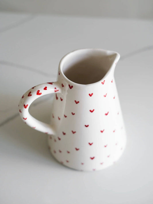 Pot d'amour - bobibeloPot d'amour – Vaisselle vintage – bobibelo