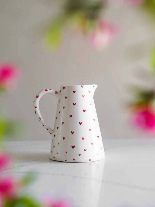 Pot d'amour - bobibeloPot d'amour – Vaisselle vintage – bobibelo