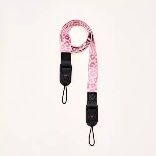 Sangle bandoulière appareil photo 2 points | Time Lens - bobibeloSangle bandoulière appareil photo 2 points | Time Lens – SA vintage – bobibelo