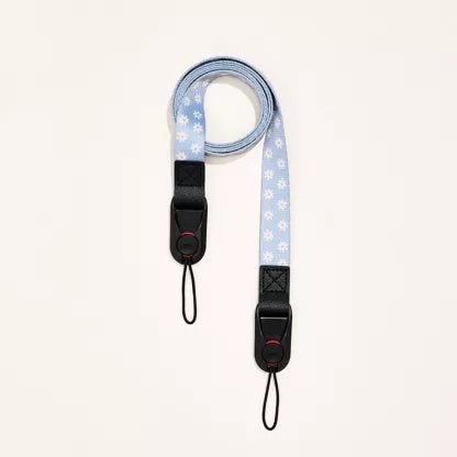 Sangle bandoulière appareil photo 2 points | Time Lens - bobibeloSangle bandoulière appareil photo 2 points | Time Lens – SA vintage – bobibelo