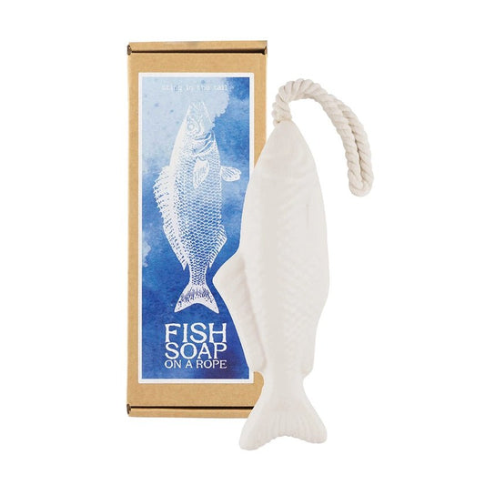 Savon Poisson sur Cordeau – Sting in the Tail – 105 g - bobibeloSavon Poisson sur Cordeau – Sting in the Tail – 105 g – OD vintage – bobibelo