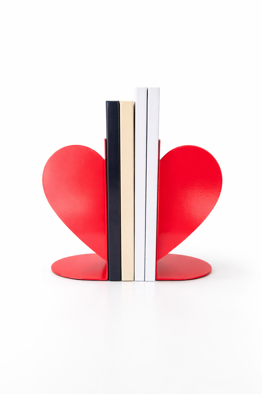 maintien livres objet déco moderne