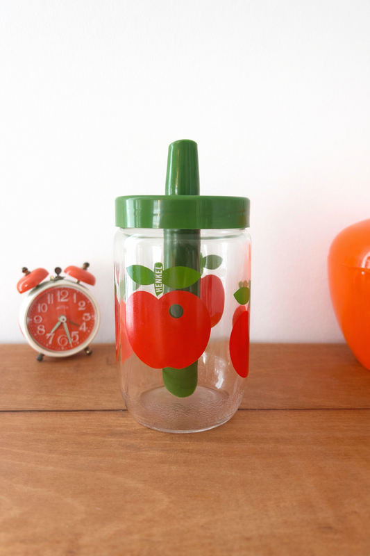 Sucrier Henkel – Années 70