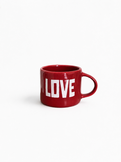 tasse sisi love