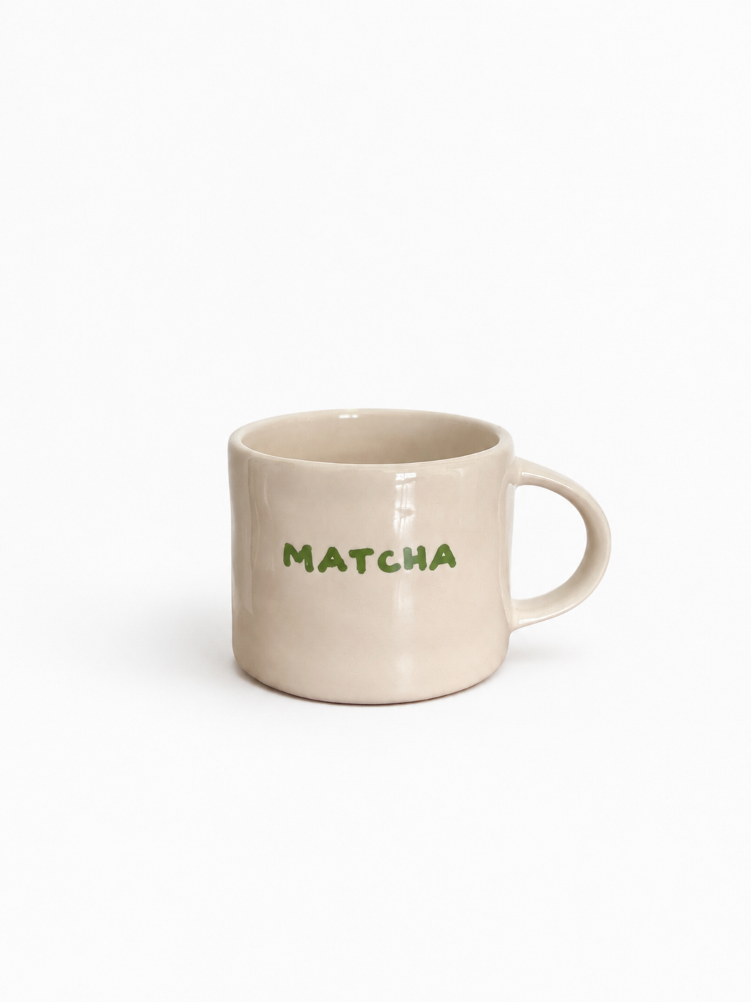 tasse sisi matcha