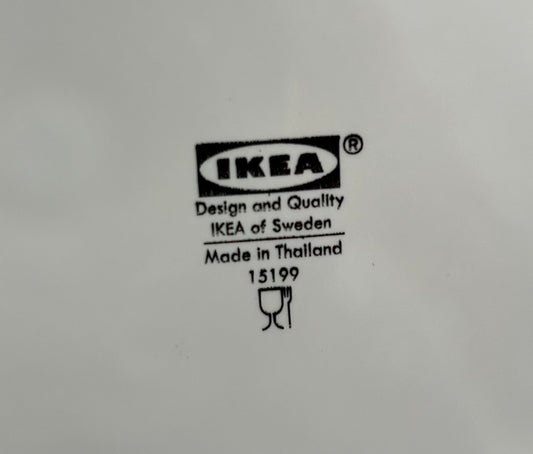Théière IKEA Värme - bobibeloThéière IKEA Värme – broc vintage – bobibelo